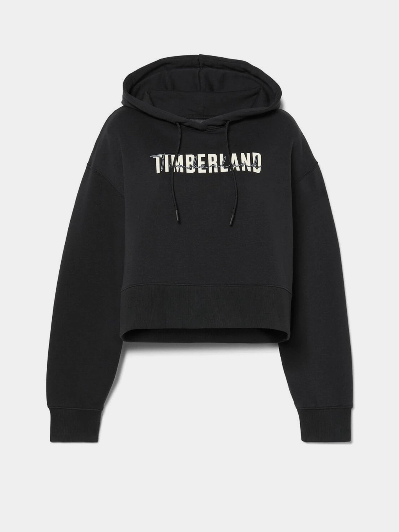 Худи и свитшоты Timberland Brushed Back Logo модель TB0A5XWU001 Фото