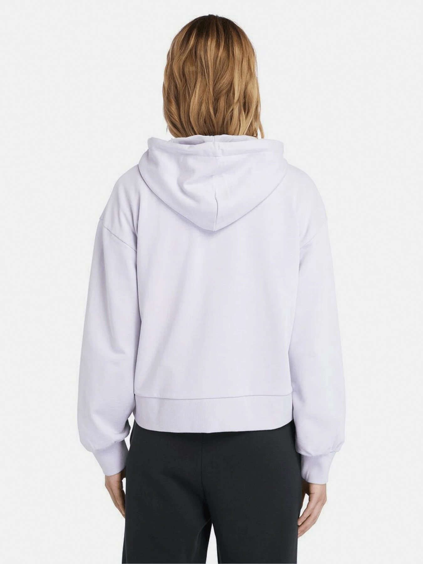 Худі та світшоти Timberland Loopback модель TB0A5SX2EG3 Худі та світшоти Timberland Loopback модель TB0A5SX2EG3 Фото
