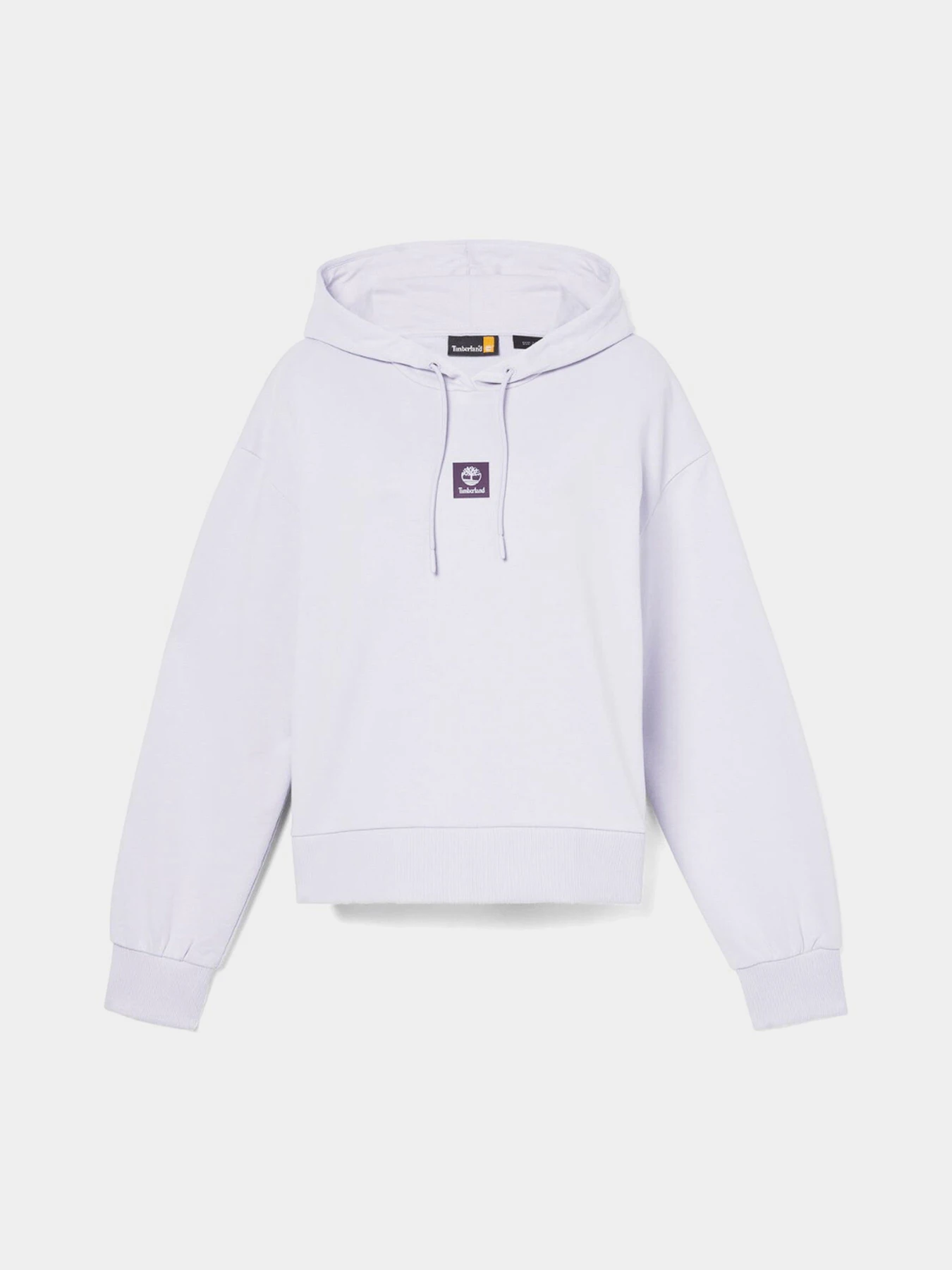 Худі та світшоти Timberland Loopback модель TB0A5SX2EG3 Худі та світшоти Timberland Loopback модель TB0A5SX2EG3 Фото