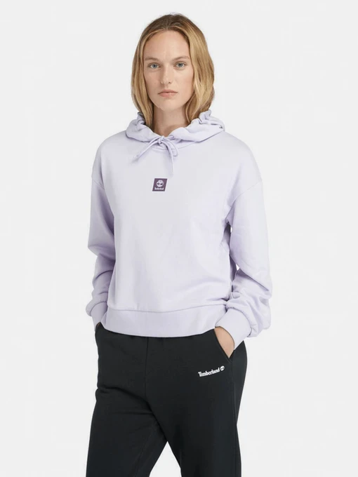 Худи и свитшоты Timberland Loopback модель TB0A5SX2EG3 Фото
