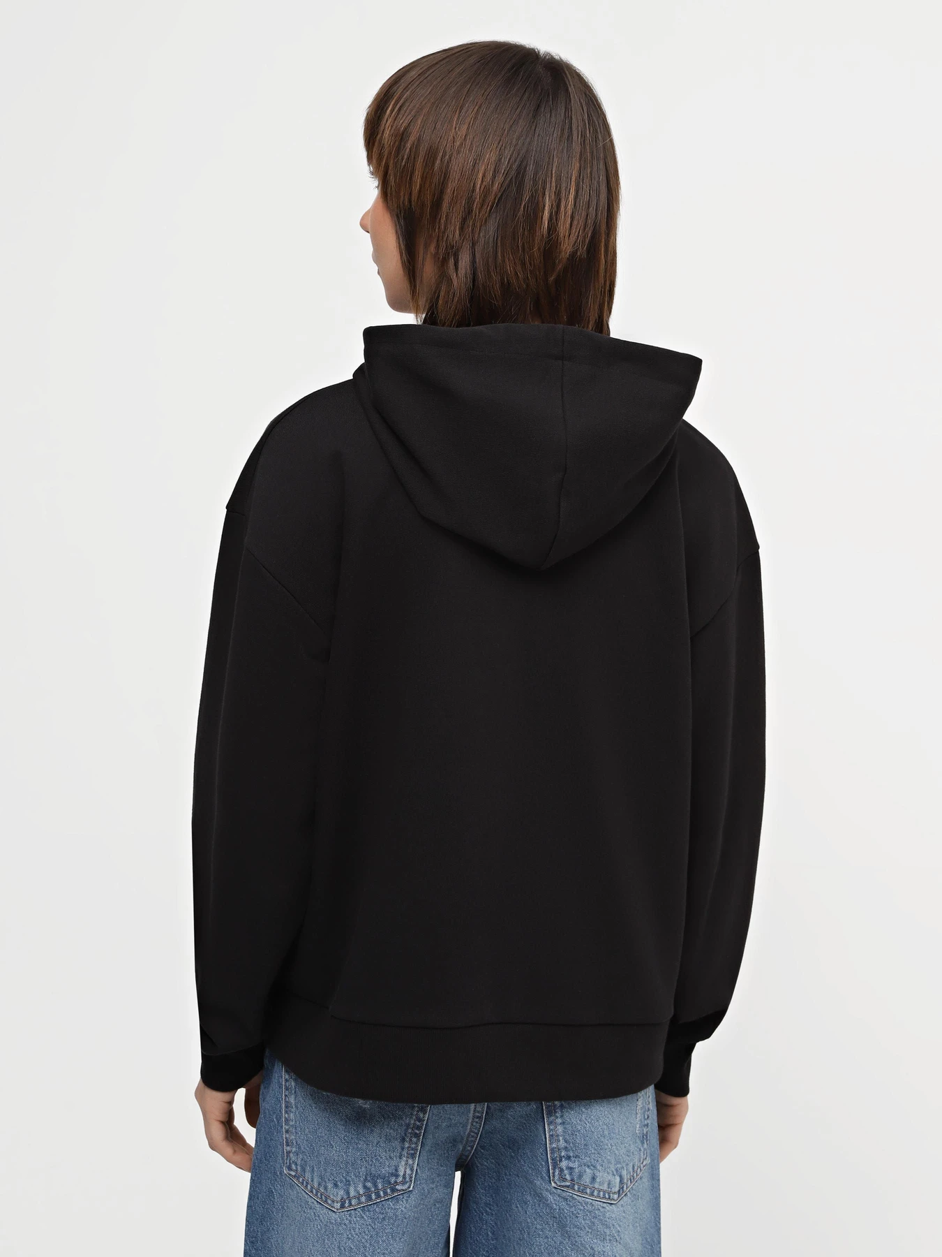 Худи и свитшоты Timberland Loopback модель TB0A5SX2001 Худи и свитшоты Timberland Loopback модель TB0A5SX2001 Фото