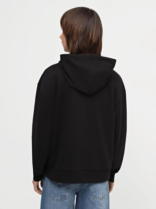 Жіноче Худі Timberland Loopback фото 3