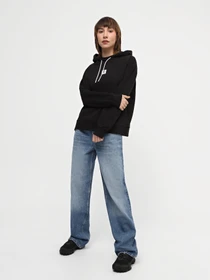 Худи и свитшоты Timberland Loopback модель TB0A5SX2001 Фото