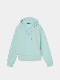 Худі та світшоти Timberland Loopback модель TB0A5SX2EG8 Фото