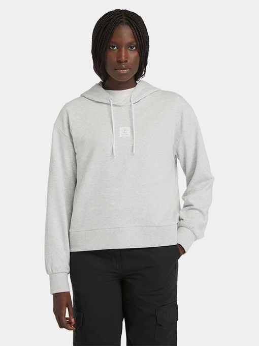 Худи и свитшоты Timberland Loopback модель TB0A5SX2EK3 Фото