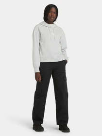 Худи и свитшоты Timberland Loopback модель TB0A5SX2EK3 Фото