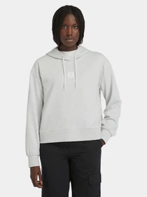 Худи и свитшоты Timberland Loopback модель TB0A5SX2EK3 Фото