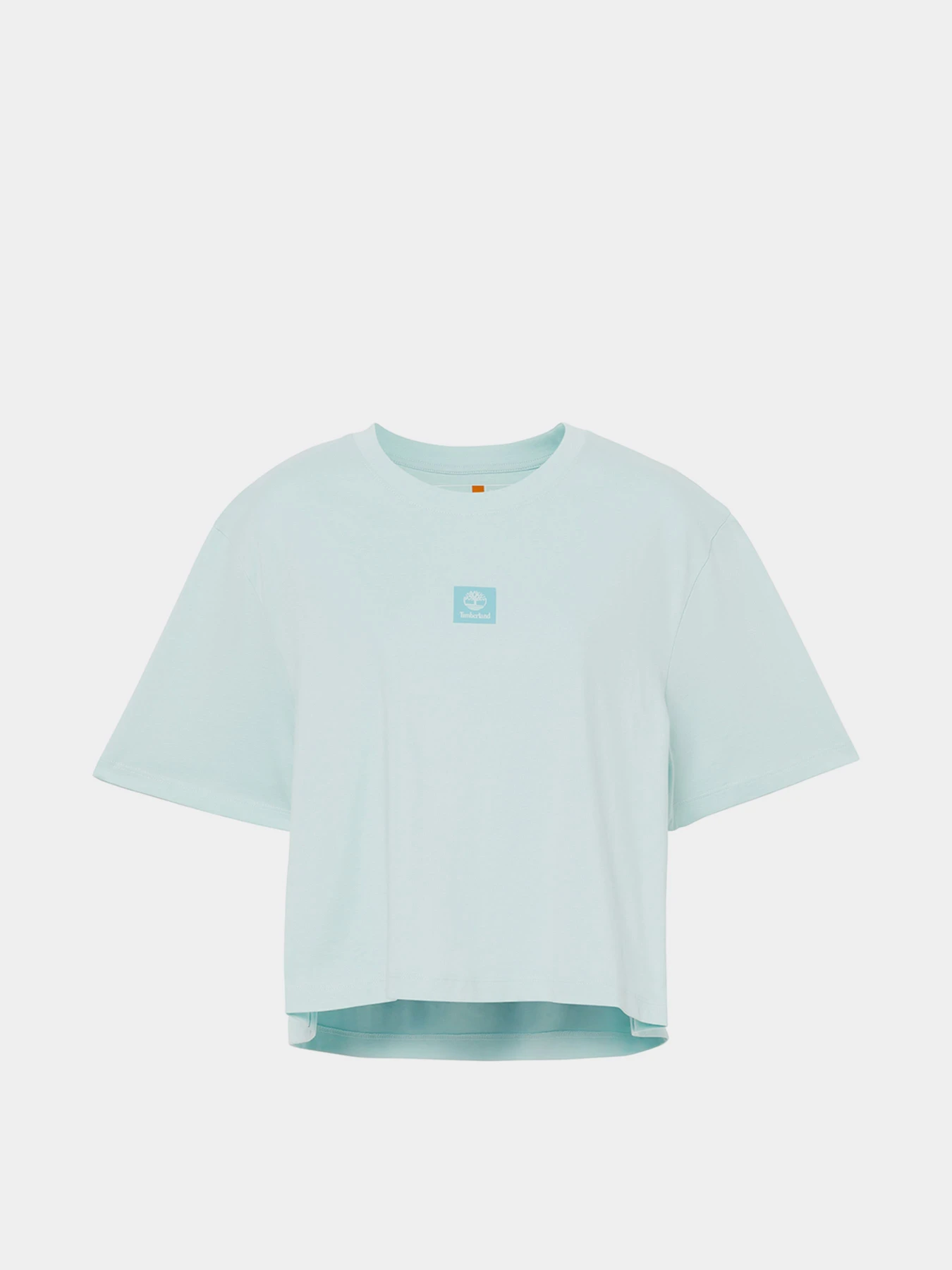 Футболки и поло Timberland Short Sleeved Casual модель TB0A5RZXEG8 Фото