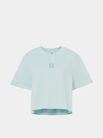 Футболки и поло Timberland Short Sleeved Casual модель TB0A5RZXEG8 Фото
