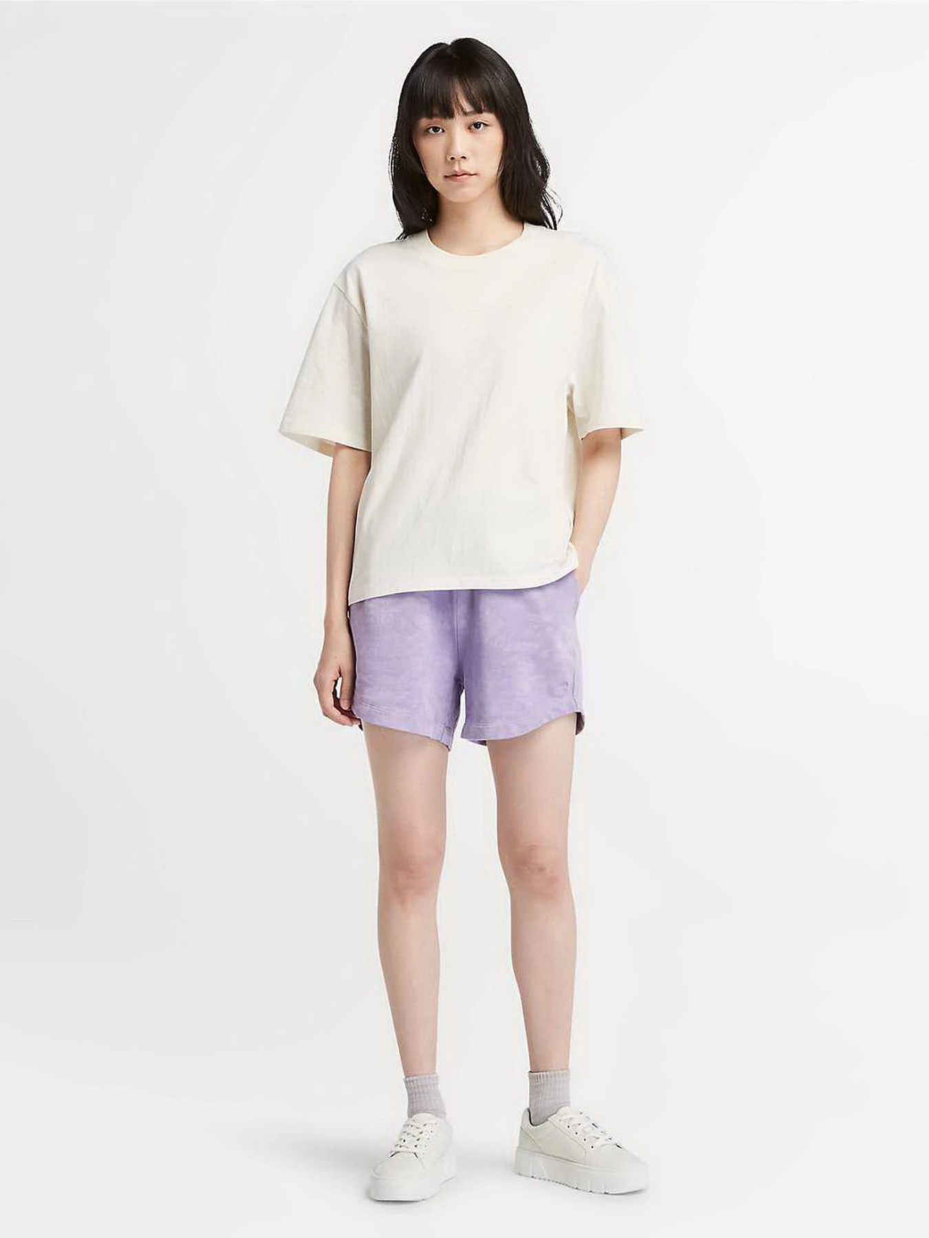 Футболки и поло Timberland Short Sleeve модель TB0A5NJECM9 Фото