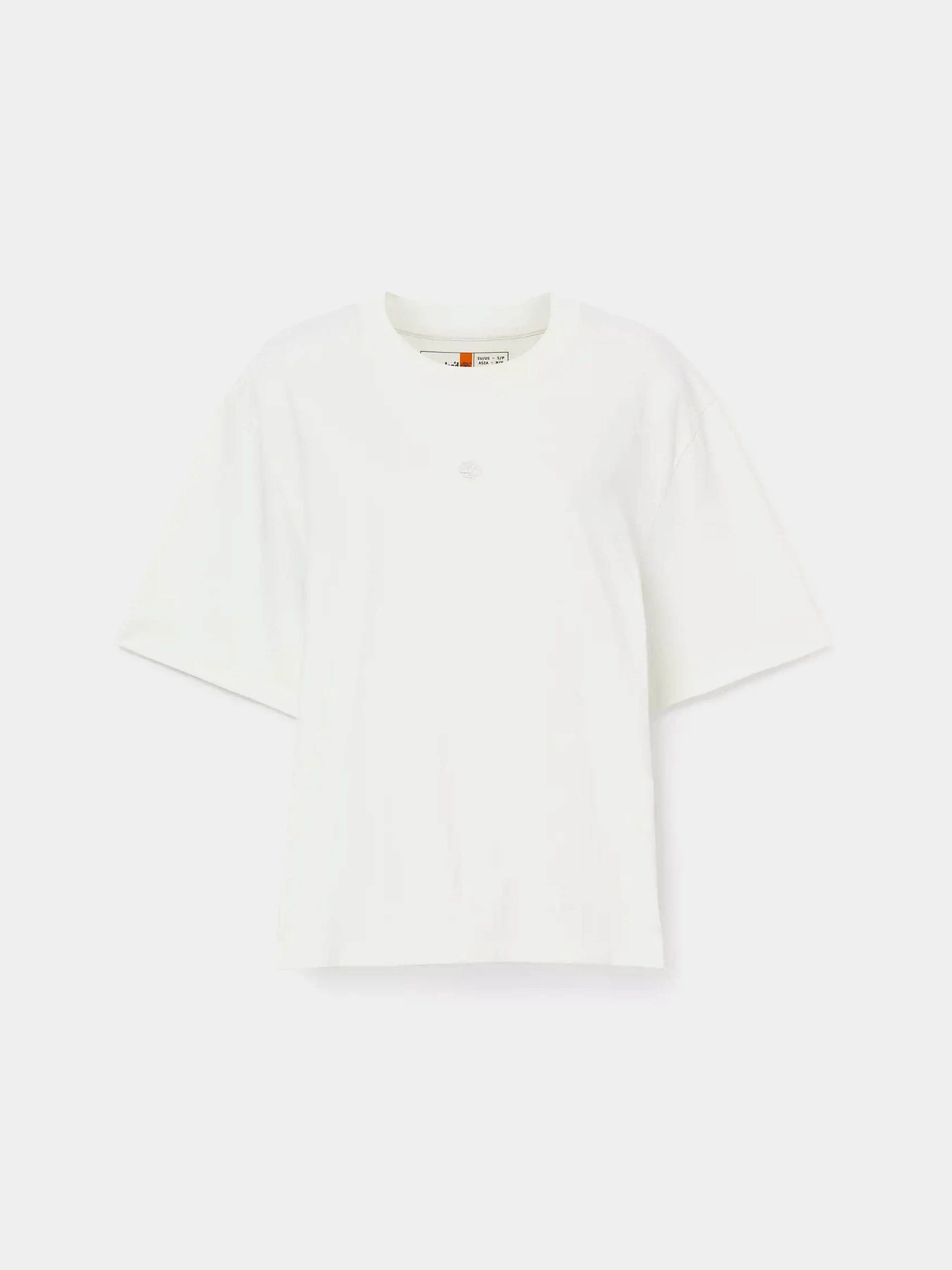 Футболки и поло Timberland Short Sleeve модель TB0A5NJECM9 Фото