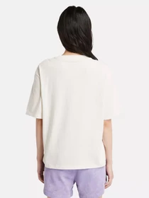 Футболки и поло Timberland Short Sleeve модель TB0A5NJECM9 Фото