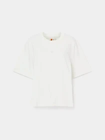 Футболки и поло Timberland Short Sleeve модель TB0A5NJECM9 Фото