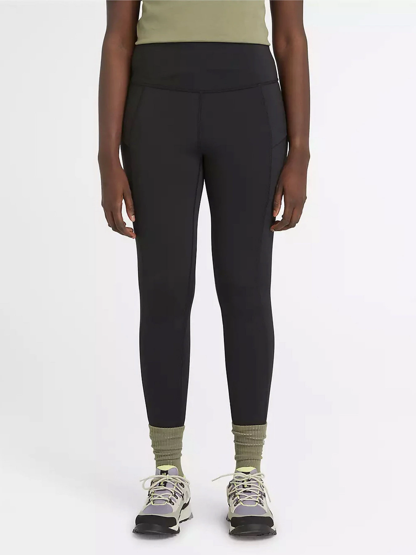 Брюки Timberland Trail Tight модель TB0A5VXQ001 Фото