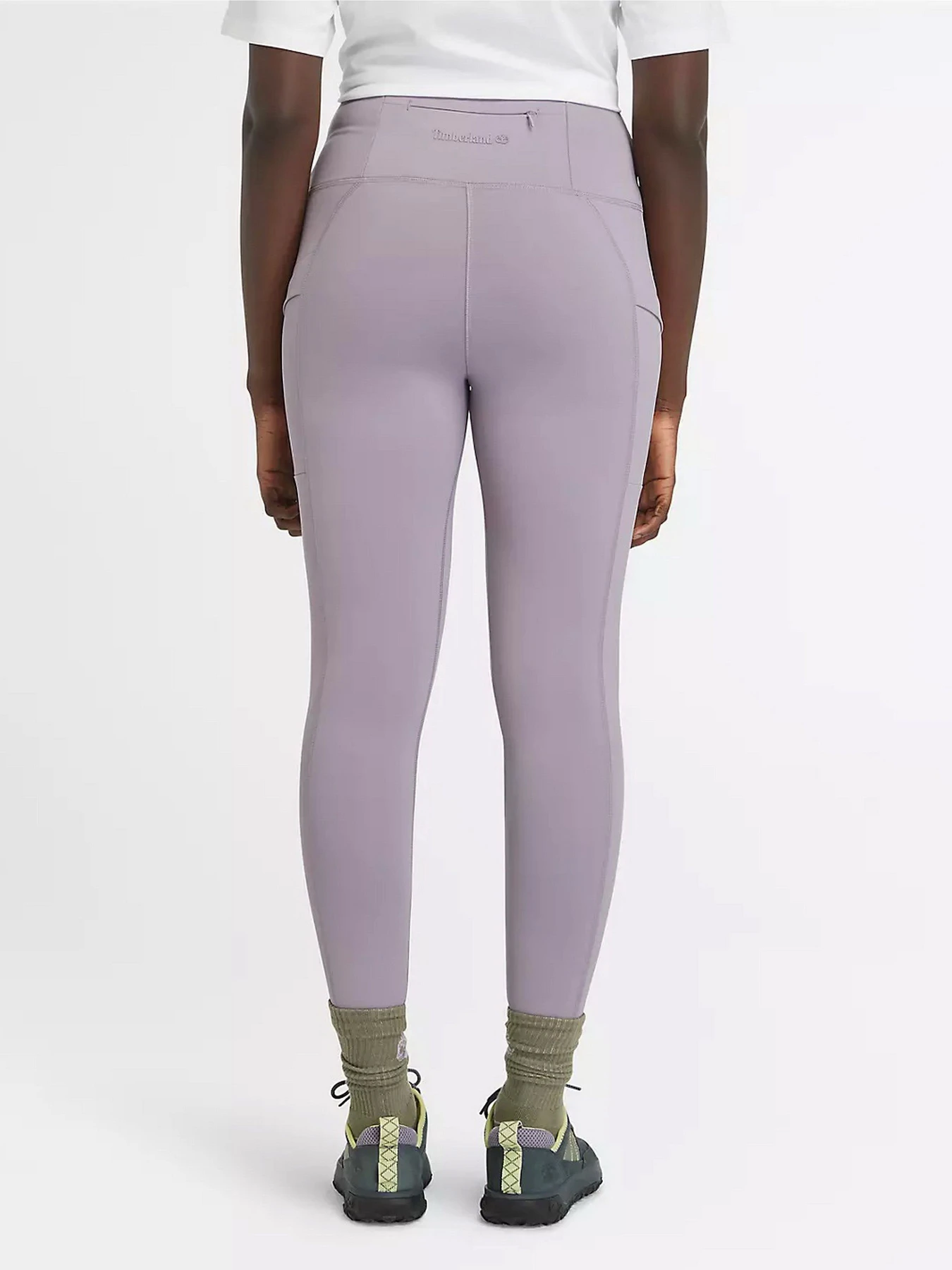 Брюки Timberland Trail Tights модель TB0A5VXQEG7 Брюки Timberland Trail Tights модель TB0A5VXQEG7 Фото