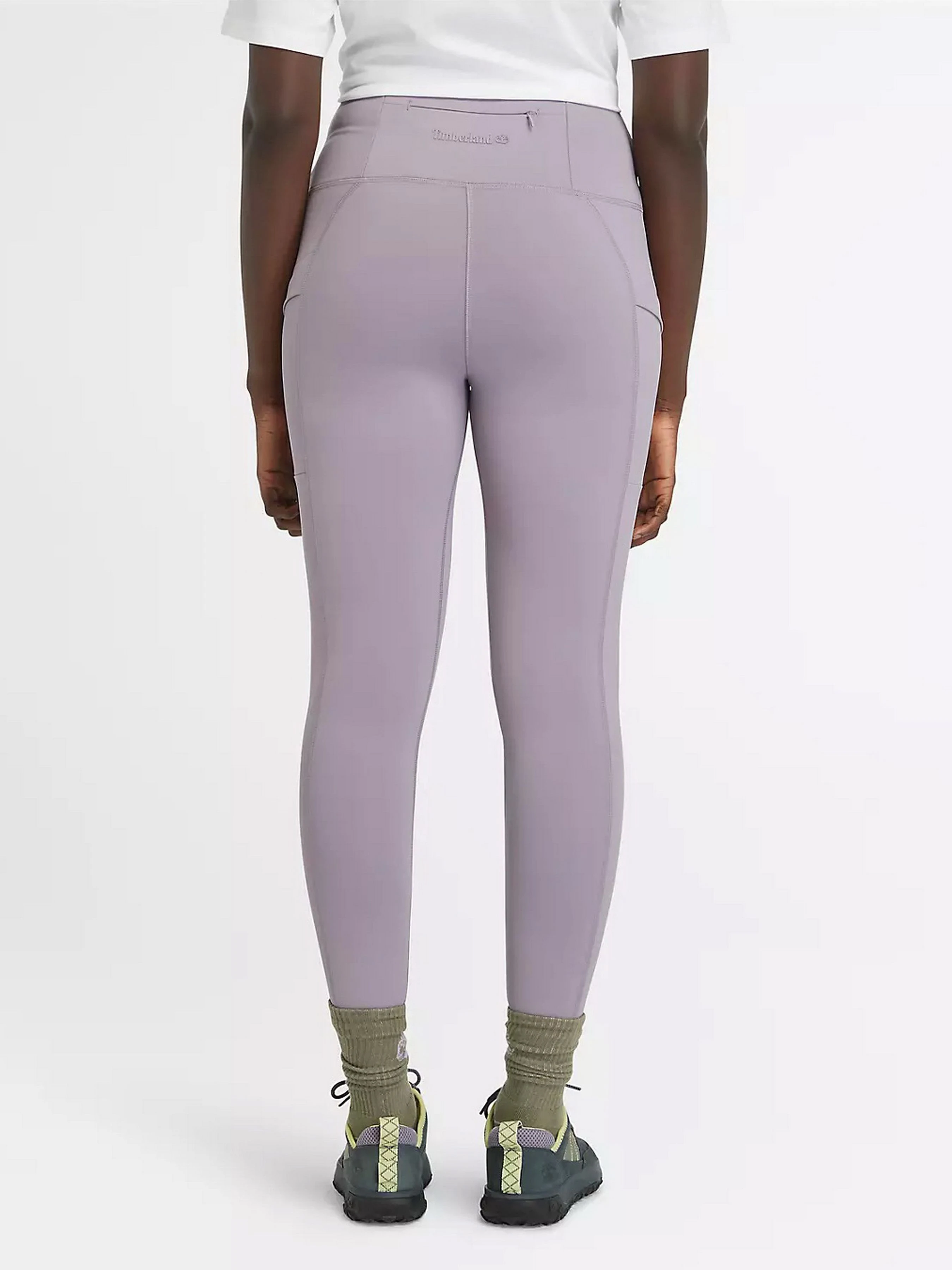 Жіночі Легінси Timberland Trail Tights фото 2