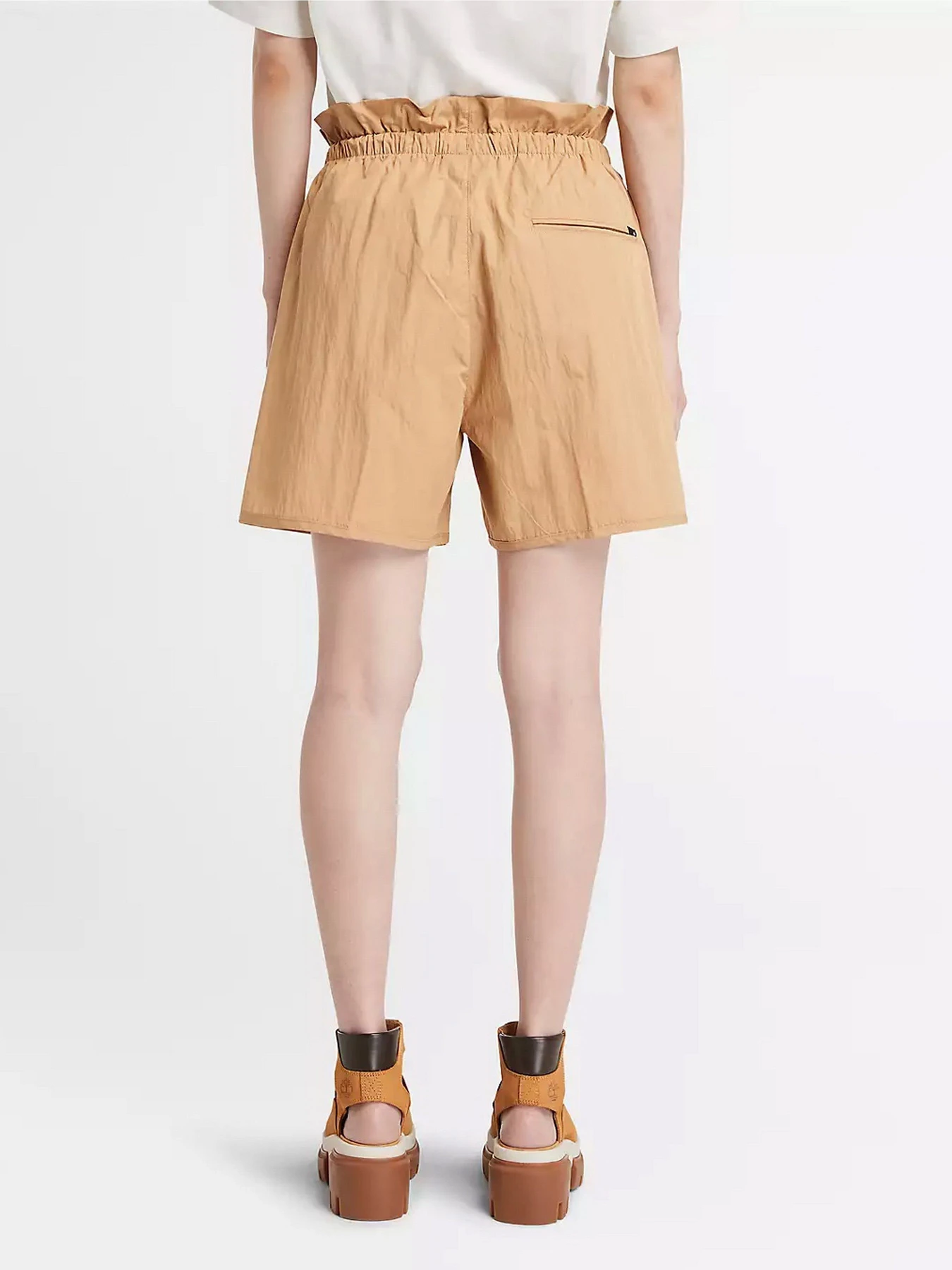 Шорты Timberland Utility Summer модель TB0A5P1EEH3 Шорты Timberland Utility Summer модель TB0A5P1EEH3 Фото