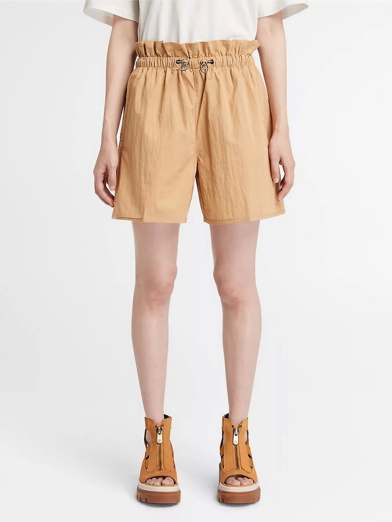 Шорты Timberland Utility Summer модель TB0A5P1EEH3 Шорты Timberland Utility Summer модель TB0A5P1EEH3 Фото