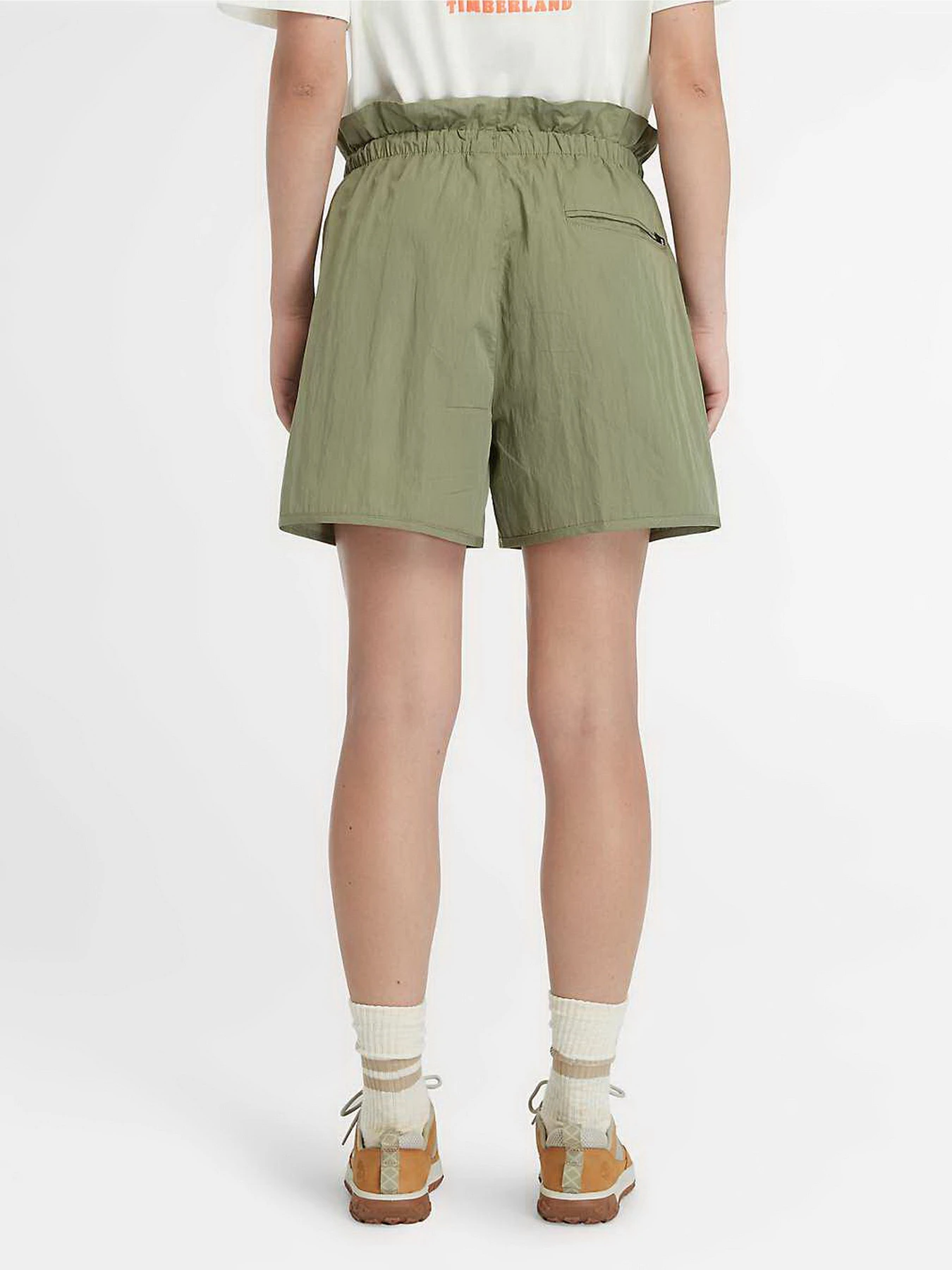 Шорты Timberland Utility Summer модель TB0A5P1E590 Шорты Timberland Utility Summer модель TB0A5P1E590 Фото