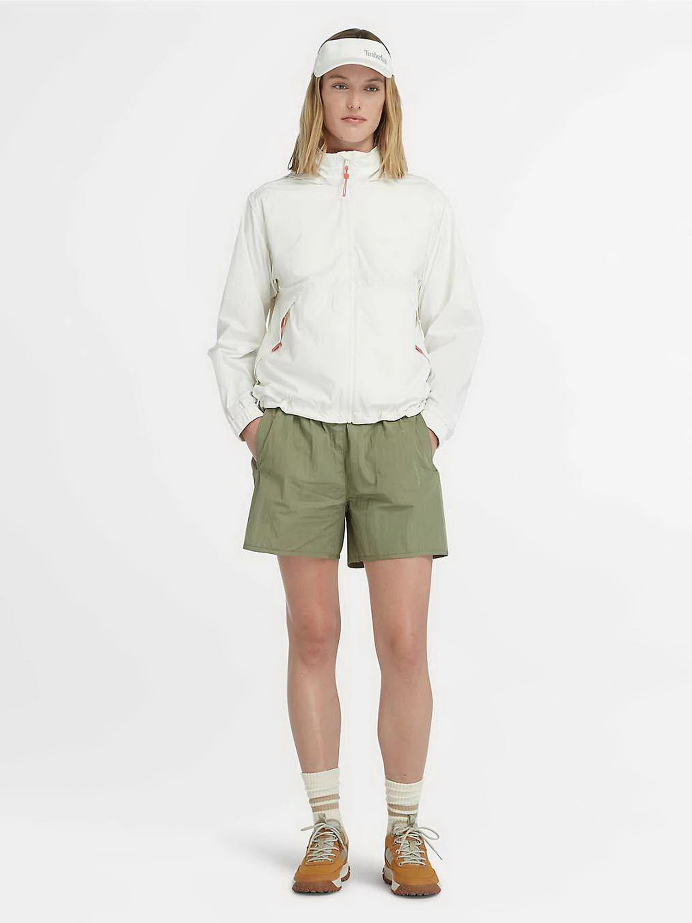 Шорты Timberland Utility Summer модель TB0A5P1E590 Шорты Timberland Utility Summer модель TB0A5P1E590 Фото