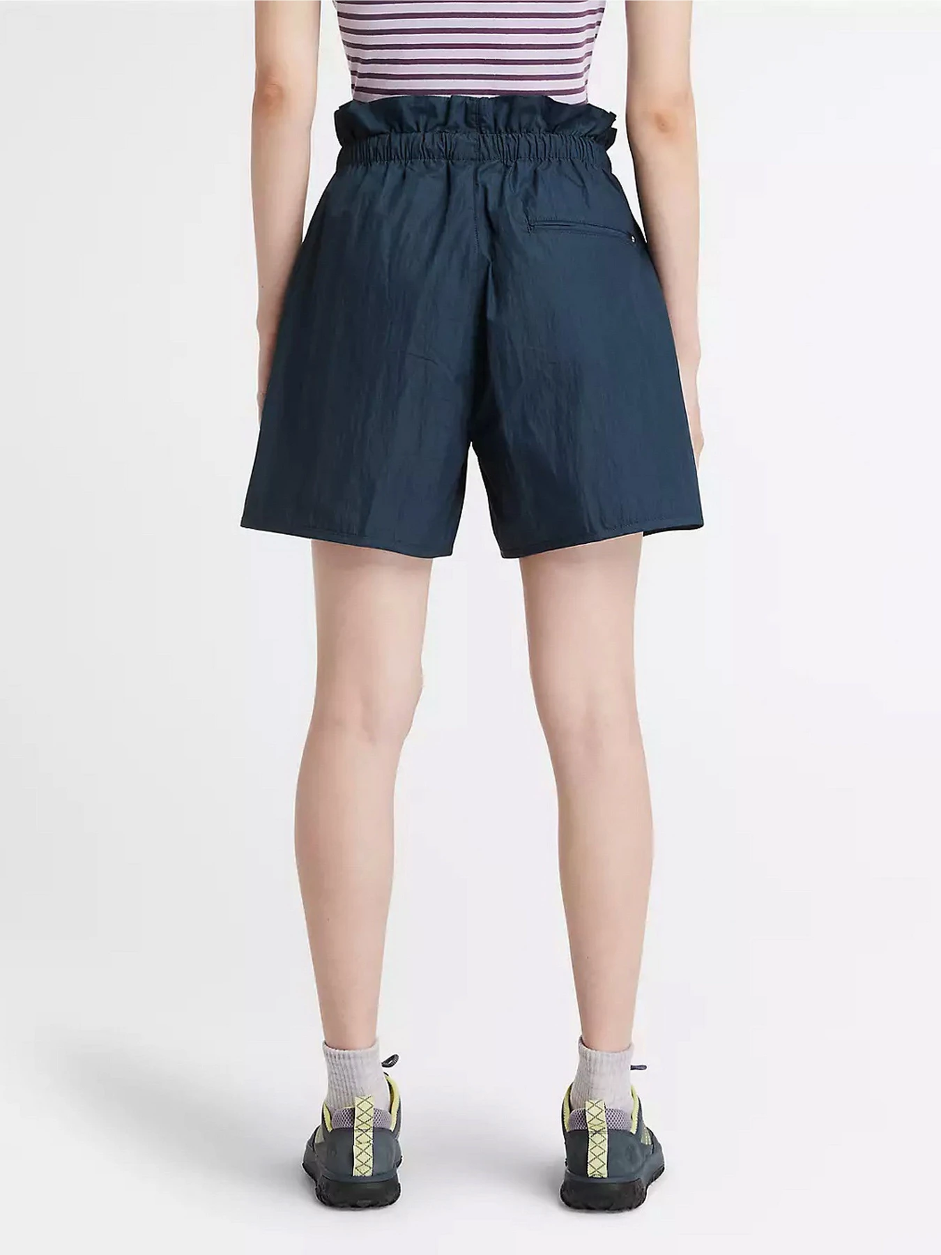 Шорты Timberland Utility Summer модель TB0A5P1EEAT Шорты Timberland Utility Summer модель TB0A5P1EEAT Фото