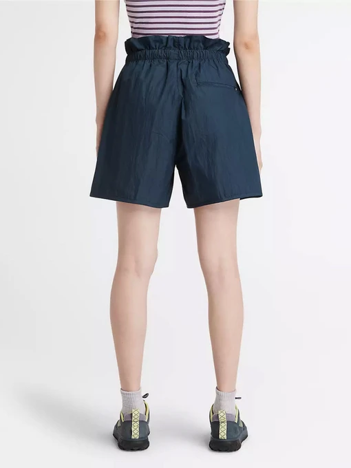 Бавовняні Жіночі Повсякденні шорти Timberland Utility Summer фото 2