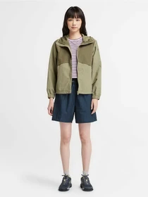 Шорты Timberland Utility Summer модель TB0A5P1EEAT Фото
