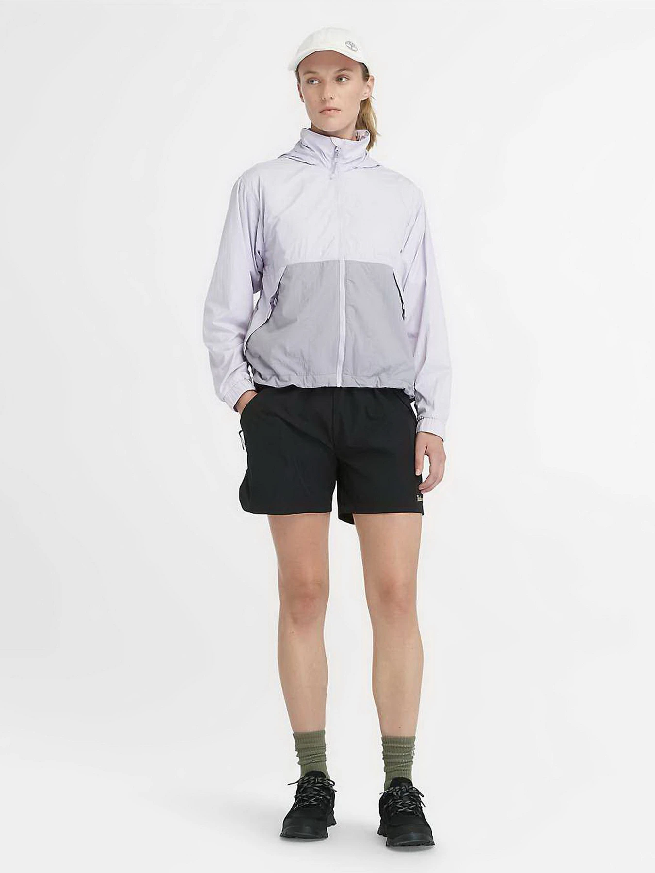 Шорти Timberland Quick-Dry модель TB0A5P3A001 Шорти Timberland Quick-Dry модель TB0A5P3A001 Фото