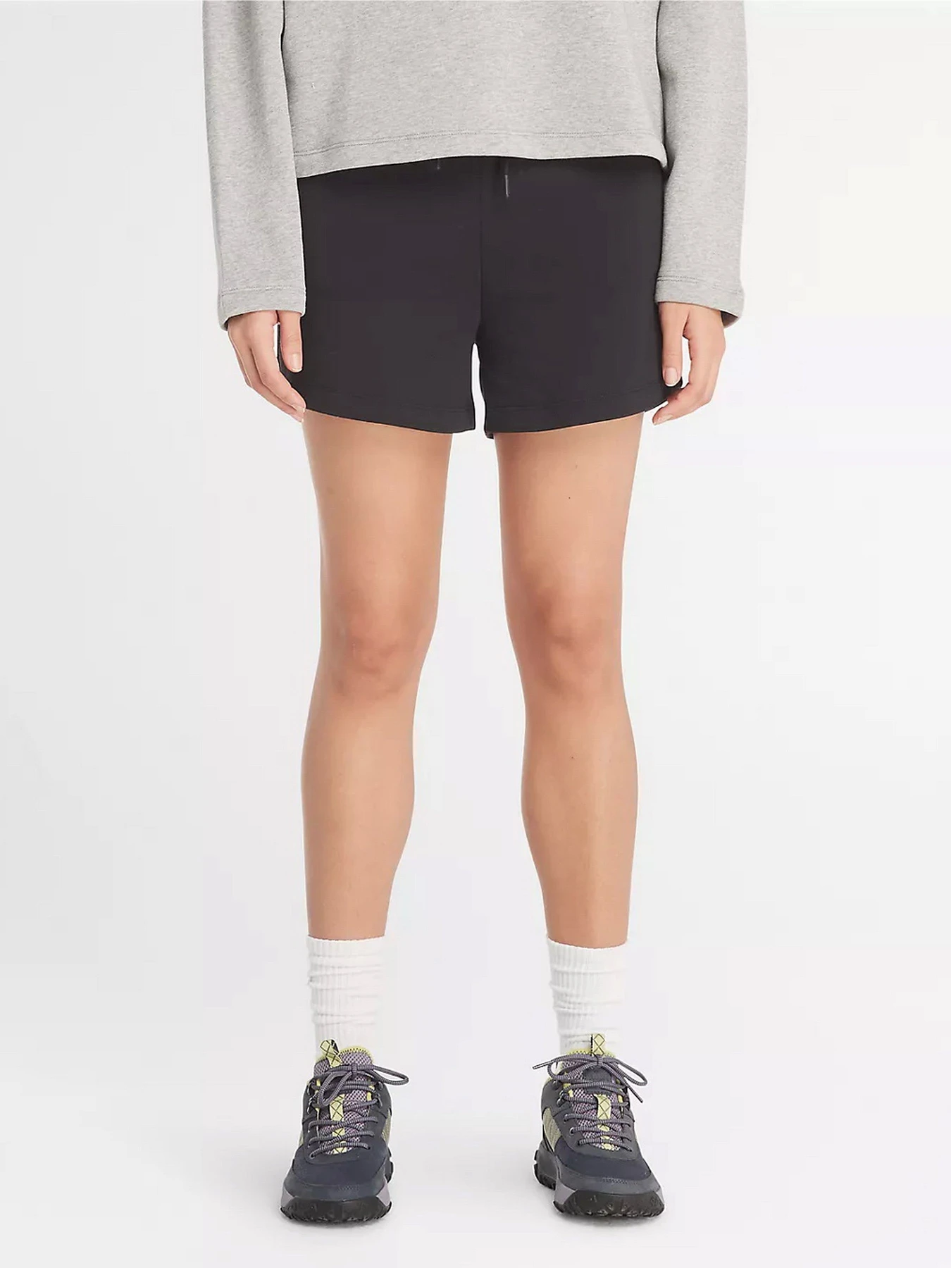 Шорты Timberland Loopback модель TB0A5NZ6001 Шорты Timberland Loopback модель TB0A5NZ6001 Фото
