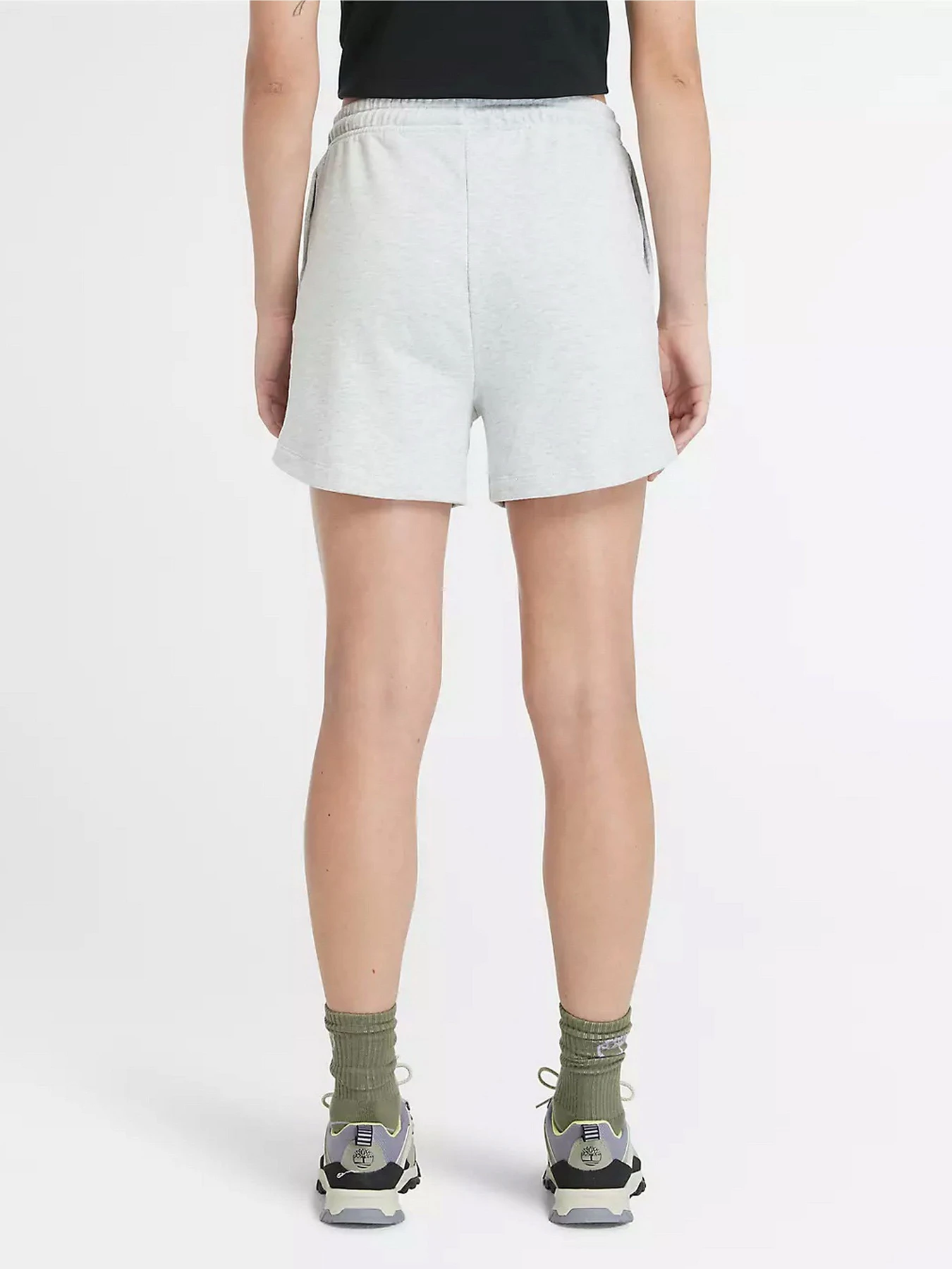 Шорти Timberland Loopback модель TB0A5NZ6EK3 Шорти Timberland Loopback модель TB0A5NZ6EK3 Фото