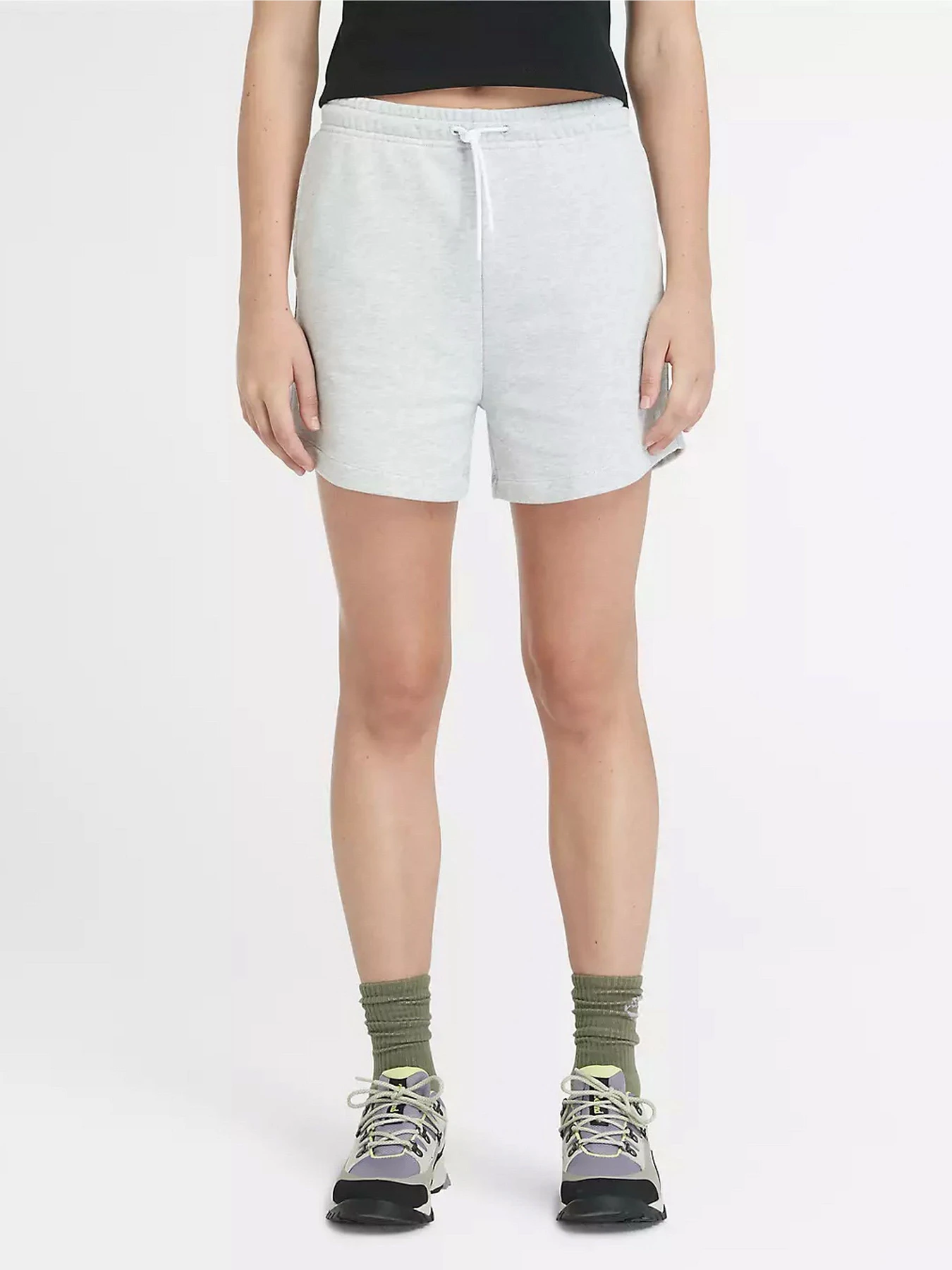 Шорти Timberland Loopback модель TB0A5NZ6EK3 Шорти Timberland Loopback модель TB0A5NZ6EK3 Фото