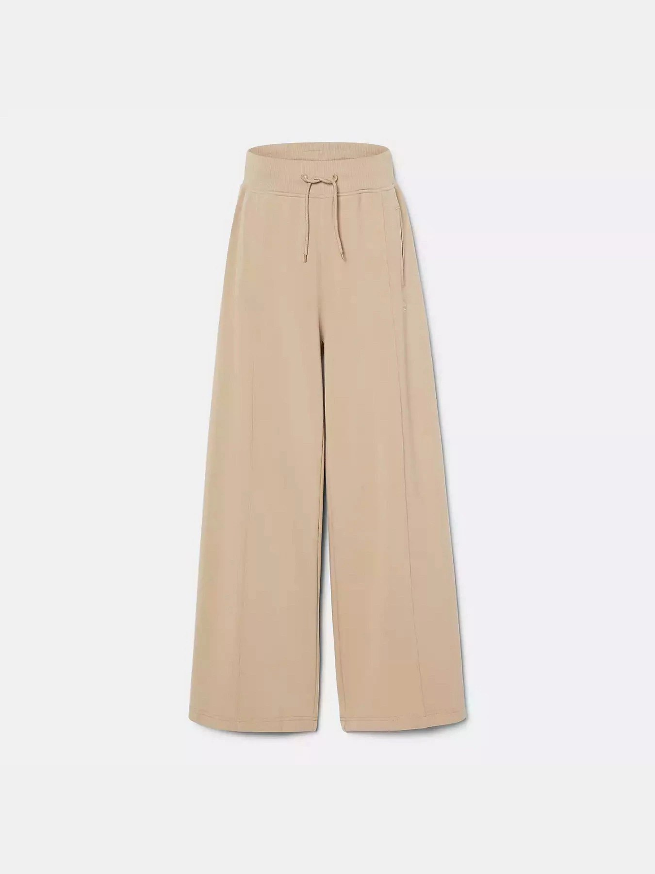 Брюки Timberland Palazzo модель TB0A5NXADH4 Брюки Timberland Palazzo модель TB0A5NXADH4 Фото