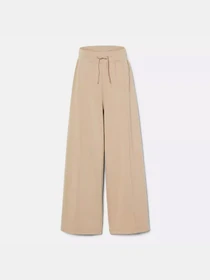 Брюки Timberland Palazzo модель TB0A5NXADH4 Фото