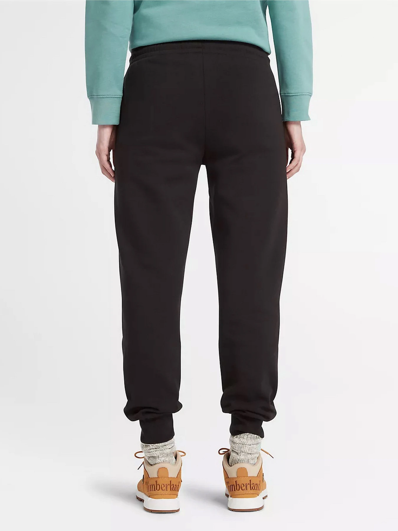 Брюки Timberland Exeter River Brushback модель TB0A6H5N001 Фото