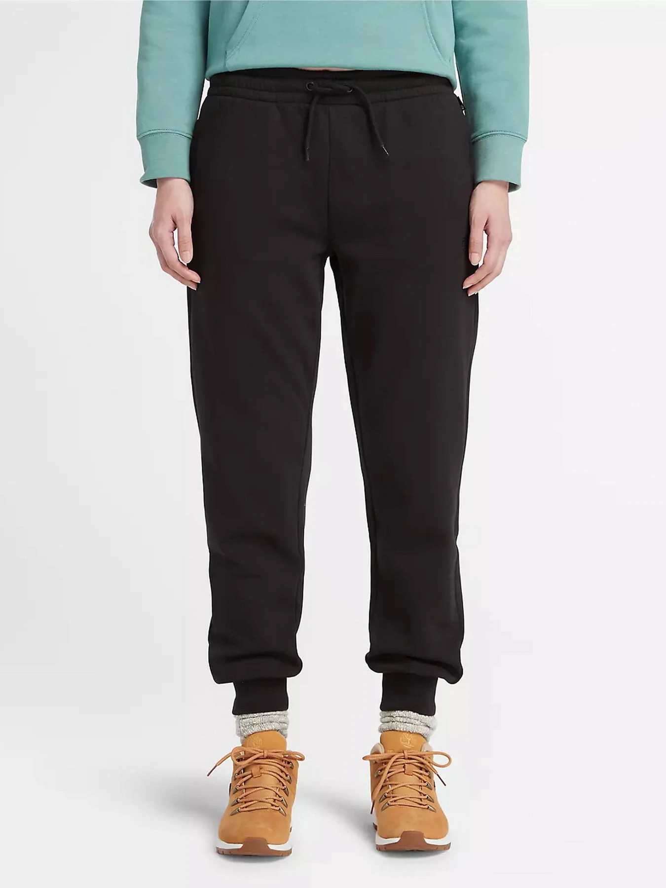 Брюки Timberland Exeter River Brushback модель TB0A6H5N001 Фото