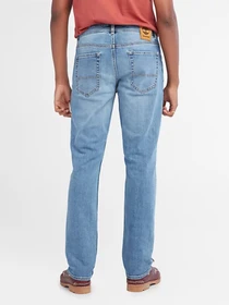 Джинси Timberland Stretch Core Indigo Denim модель TB0A6CQ2BQ8 Фото