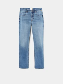 Джинси Timberland Stretch Core Indigo Denim модель TB0A6CQ2BQ8 Фото