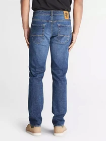 Джинсы Timberland Stretch Core Indigo Denim модель TB0A6CQ2A11 Фото