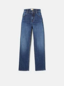 Джинсы Timberland Stretch Core Indigo Denim модель TB0A6CQ2A11 Фото
