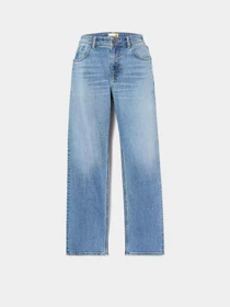 Джинсы Timberland Stretch Core Indigo Denim модель TB0A6CQEBQ8 Фото
