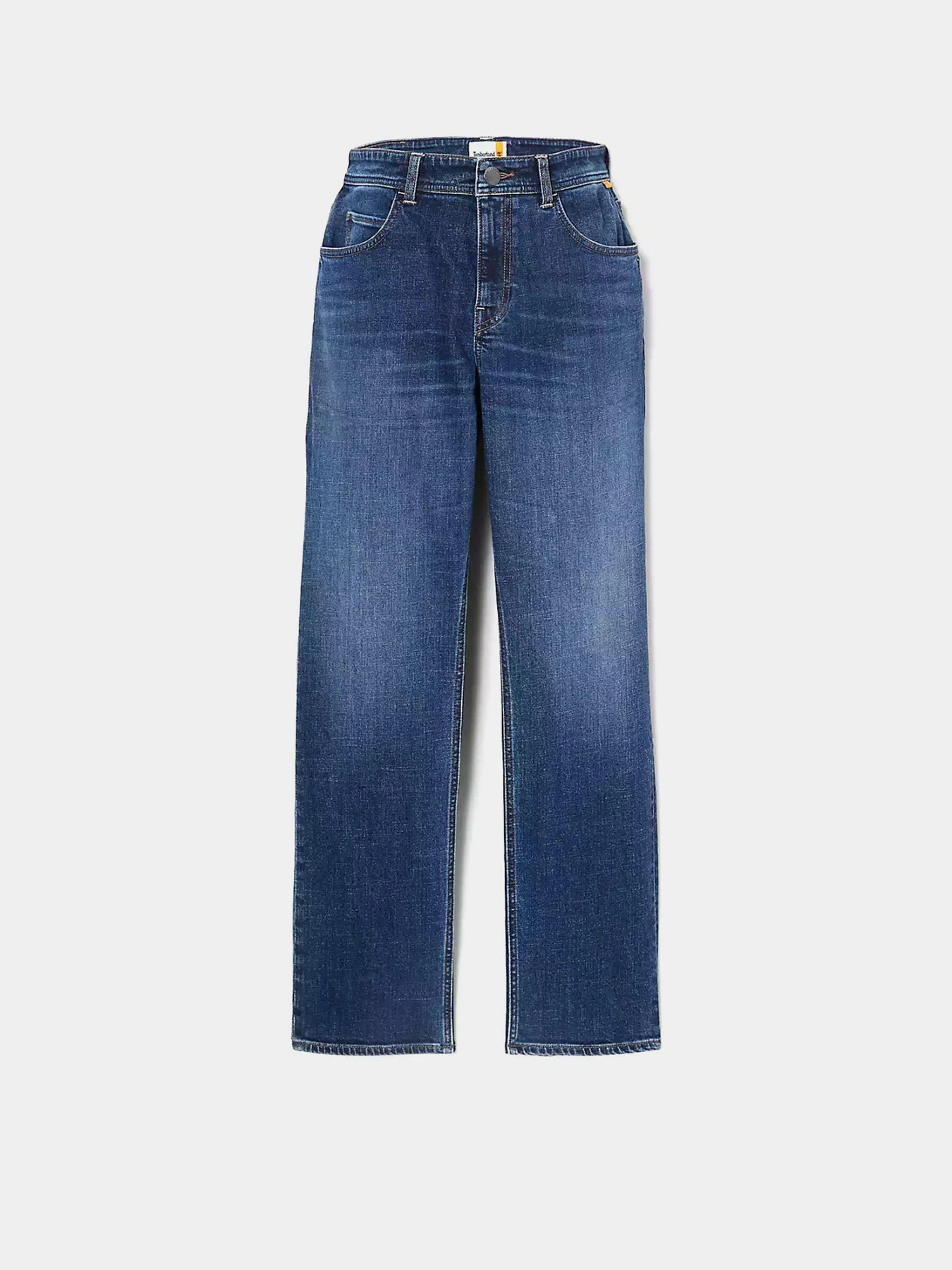 Джинсы Timberland Stretch Core Indigo Denim модель TB0A6CQEA11 Фото