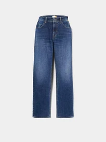 Джинсы Timberland Stretch Core Indigo Denim модель TB0A6CQEA11 Фото