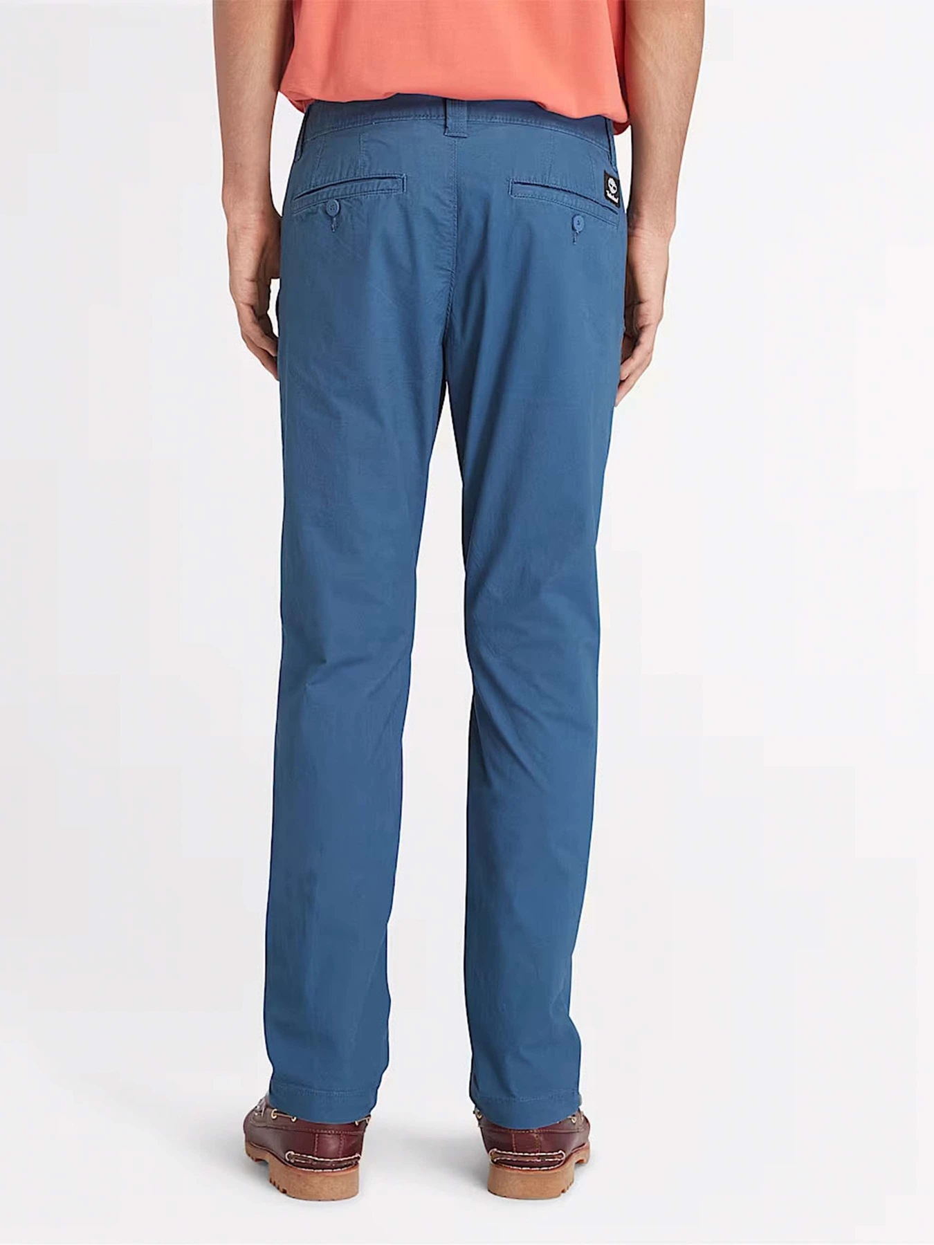 Штани Timberland Claremont Poplin модель TB0A5TUQ288 Фото
