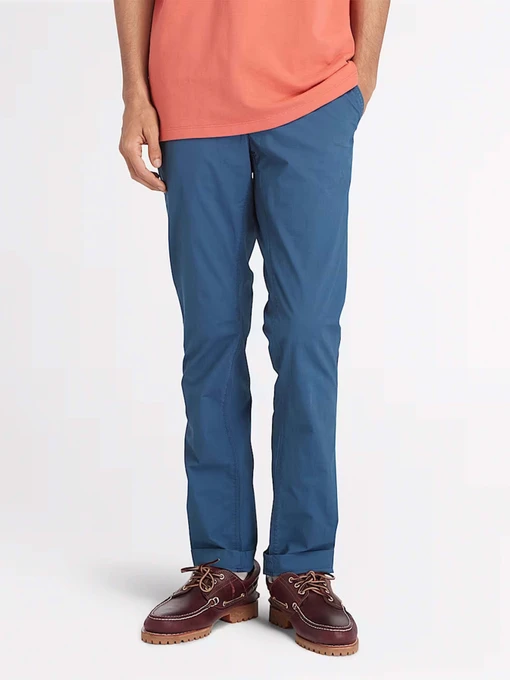 Брюки Timberland Claremont Poplin модель TB0A5TUQ288 Фото