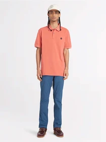 Штани Timberland Claremont Poplin модель TB0A5TUQ288 Фото