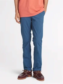Штани Timberland Claremont Poplin модель TB0A5TUQ288 Фото