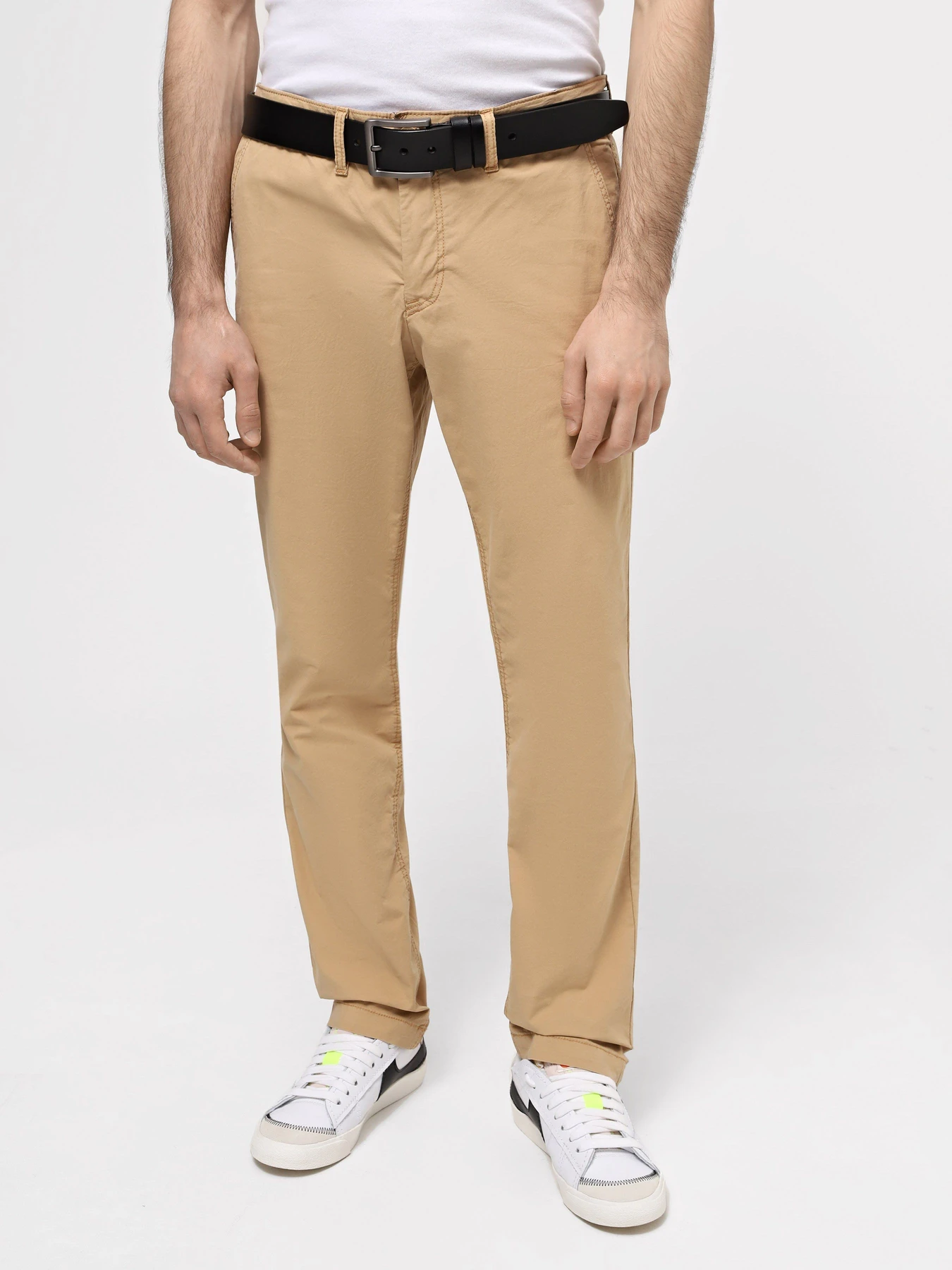 Штани Timberland Chino модель TB0A5TUQEH3 Фото