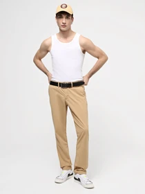 Штани Timberland Chino модель TB0A5TUQEH3 Фото