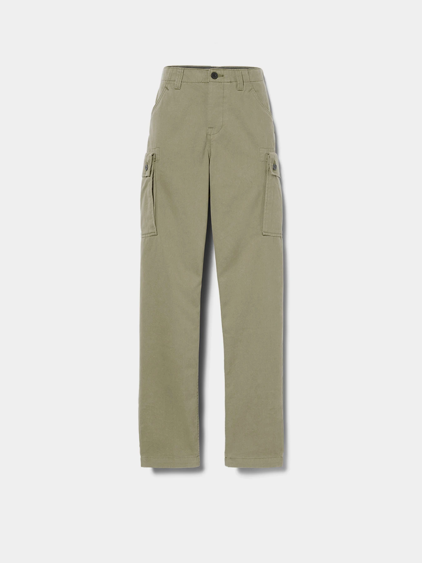 Штани Timberland Twill модель TB0A5TVY590 Фото