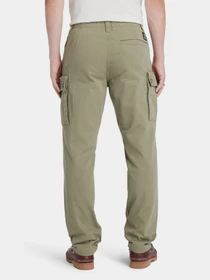 Штани Timberland Twill модель TB0A5TVY590 Фото